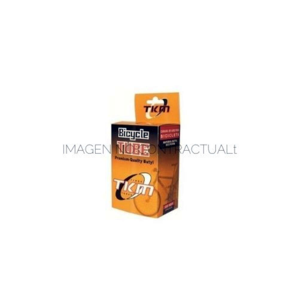 CAMARA BICICLETA MOUNTAINBIKE 176/195 X 26