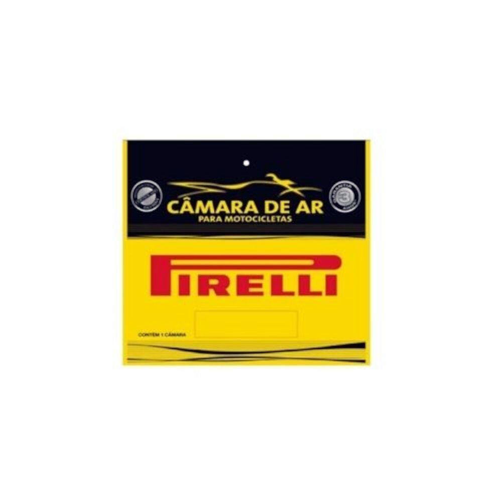 CAMARA PIRELLI 60/100-14 MA 14