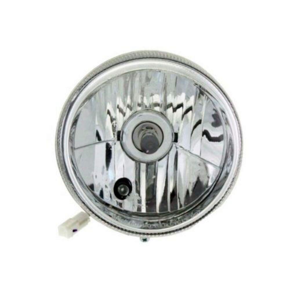 FARO DEL. PIAGGIO  VESPA LX 125-150 05-06