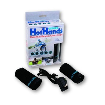 Fundas Calefactables Oxford Manillar 22 MM