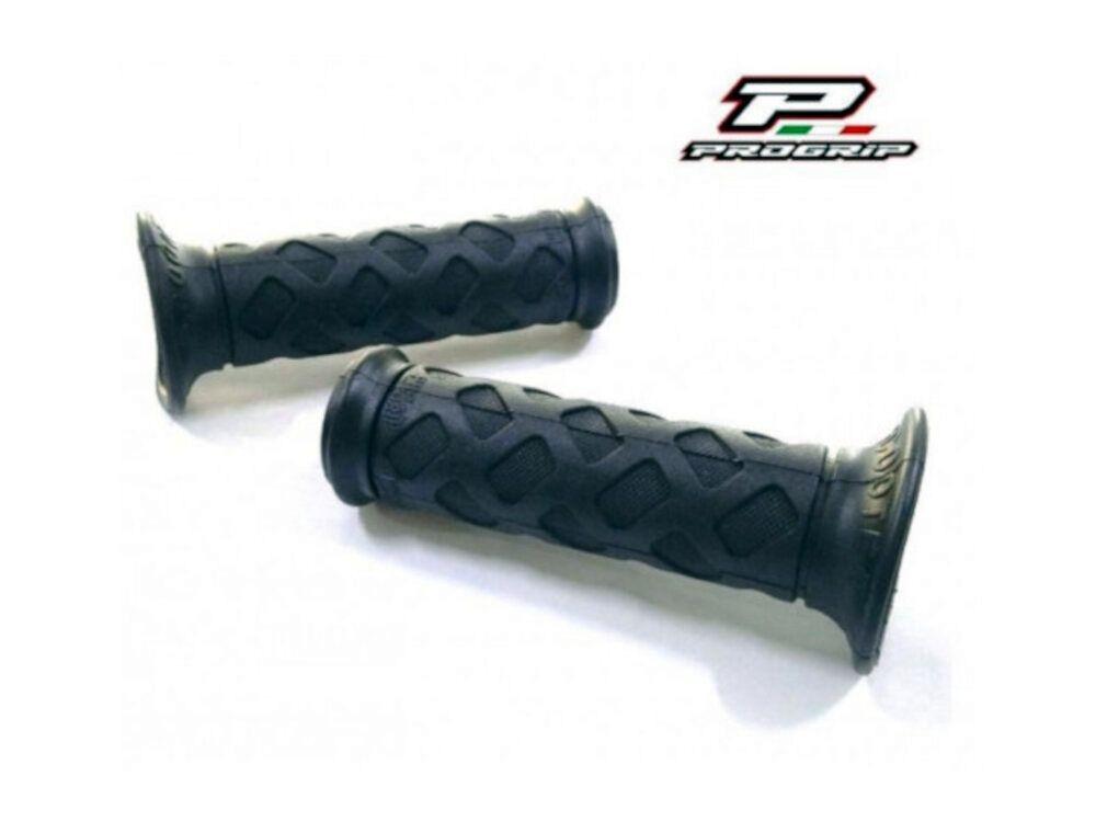 PUÑOS SCOOTER PROGRIP NEGROS