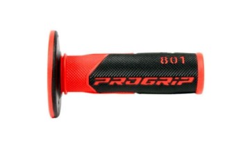 PUÑOS PROGRIP CROSS NE/RO. (801)