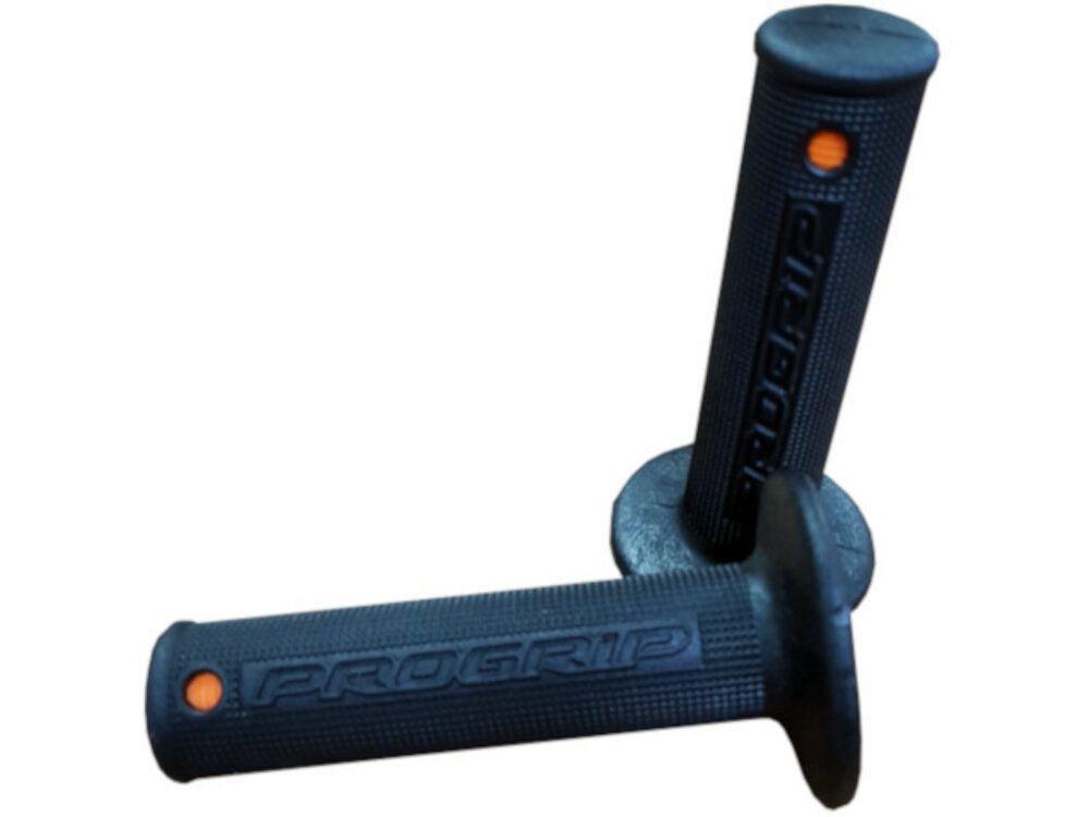 PUÑOS PROGRIP CROSS NEGRO