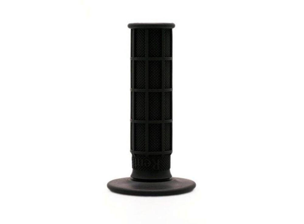 PUÑOS RENTHAL MX CUADRADILLO DURO GRIS G094