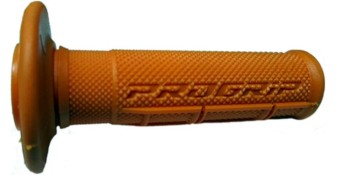 PUÑOS CROSS PROGRIP 794 GEL NARANJA