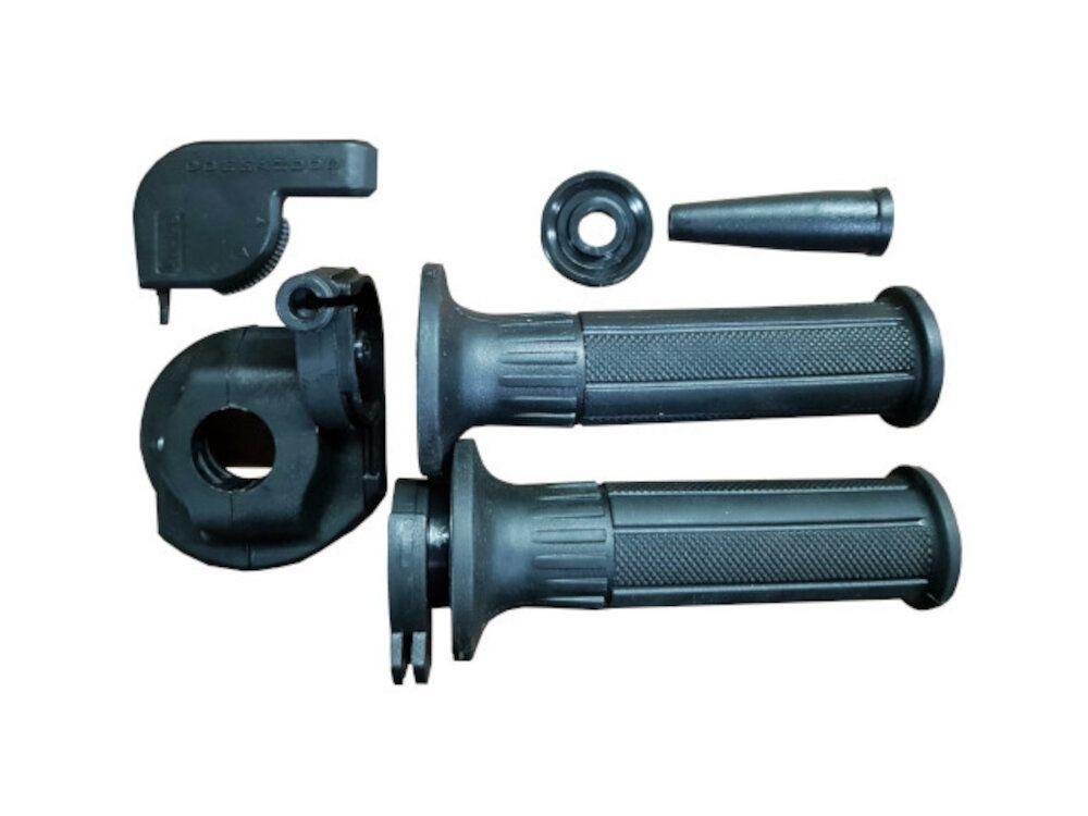 MANDO GAS DOMINO 0629.03