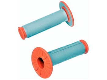 PUÑOS RENTHAL DUAL MX MEDIO CUADRADILLO BLANDO NAR