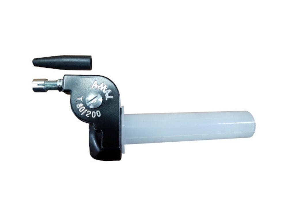 MANDO GAS SALIDA LATERAL