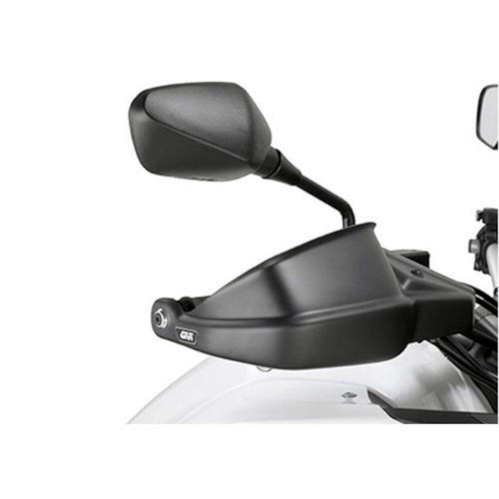 PARAMANOS GIVI HONDA CB500 X 19-22, NC 750 X 21-