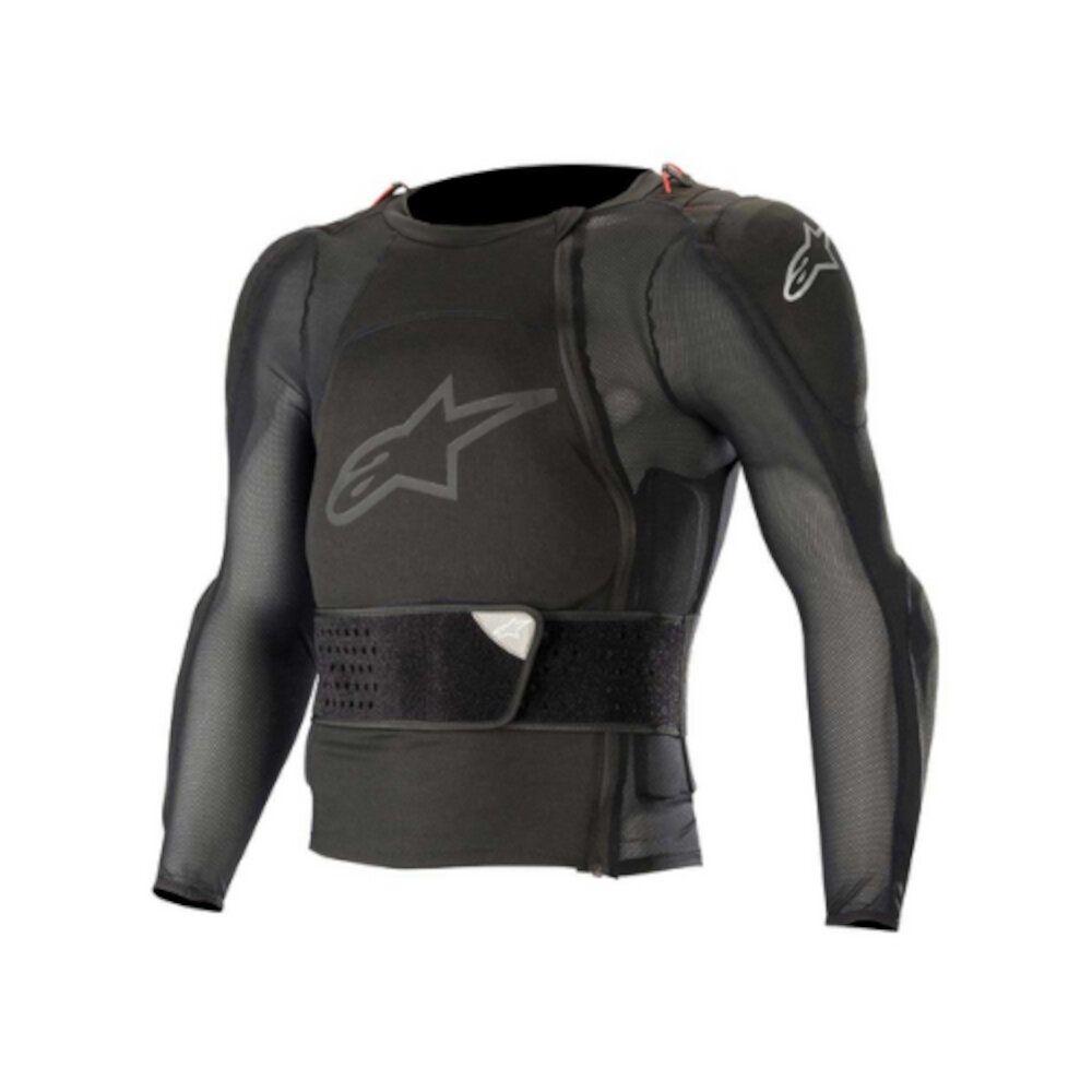 PETO ALPINESTARS SEQUENCE PROTECTION T:L