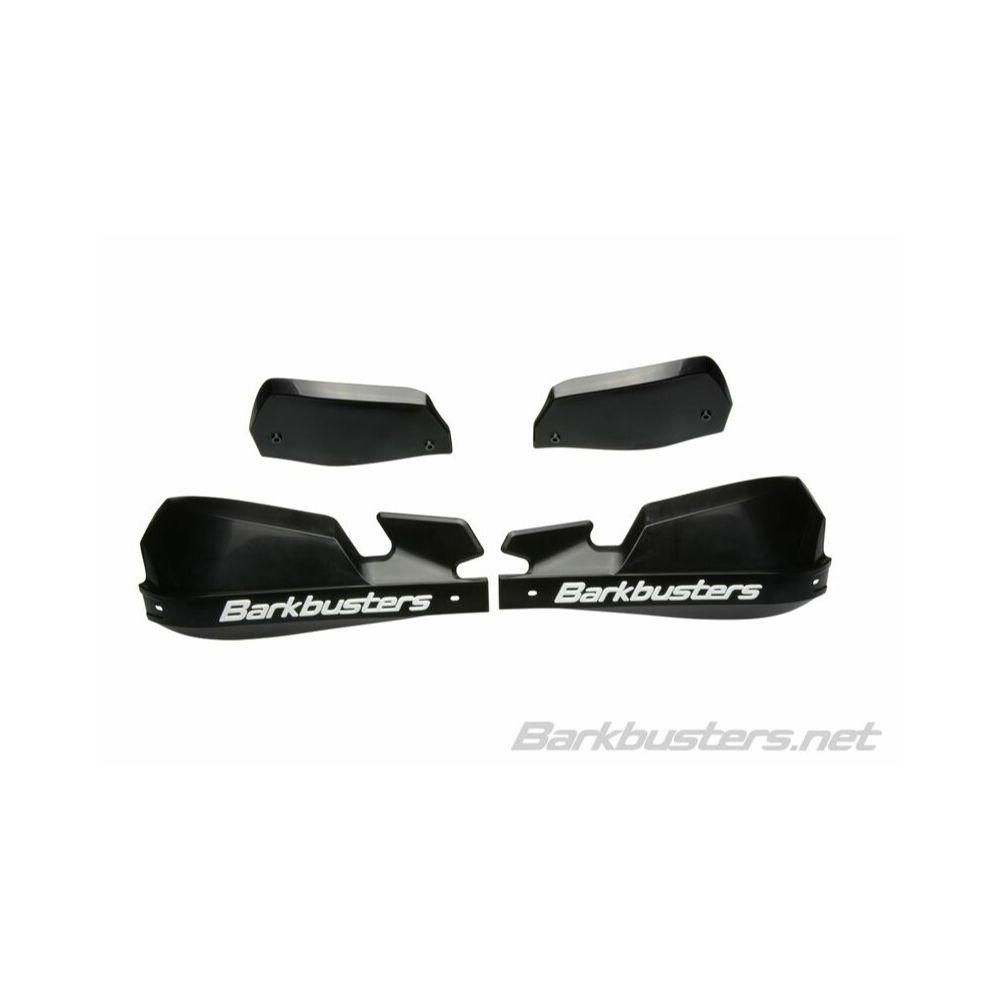 Paramanos Barkbusters VPS-003-01-BK color negro
