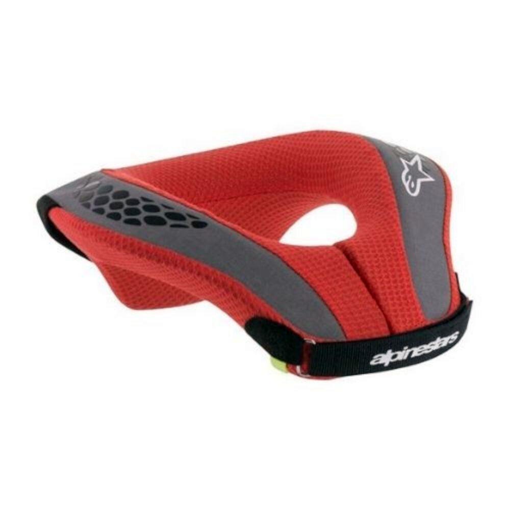 COLLARIN NIÑO ALPINESTARS SEQUENCE YOUTH NECK