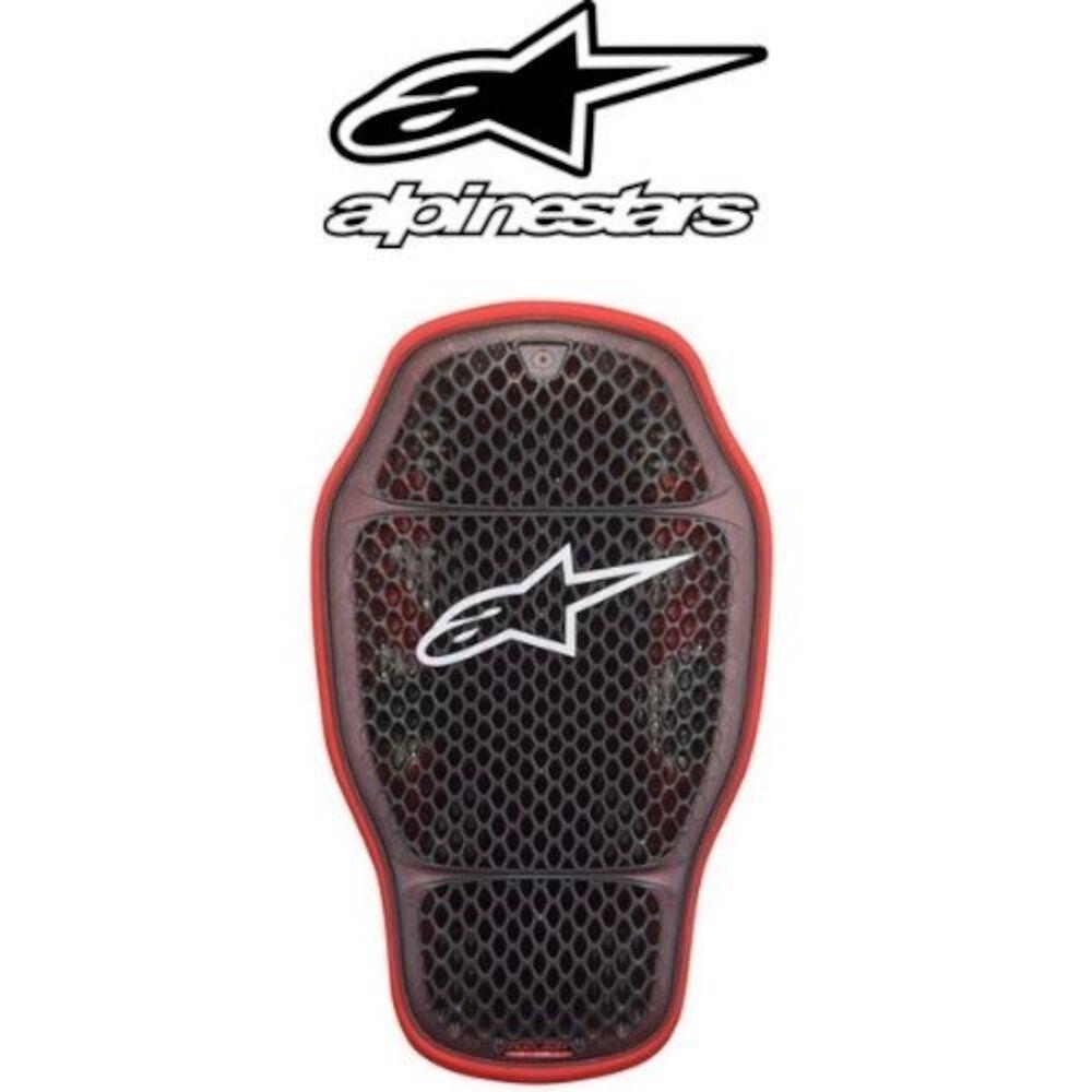 ESPALDERA ALPINESTARS NUCLEON KR-1 CELLI T: