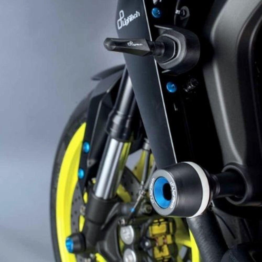 LIGHTECH PROTECCION CARENADO YAMAHA MT-07 14-18