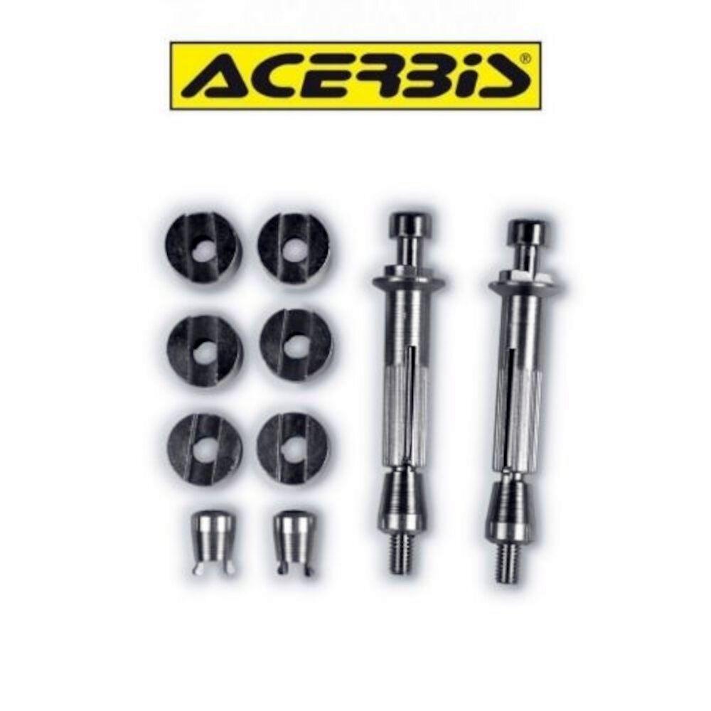 KIT MONTAJE PARA DUAL ROAD 0013046.