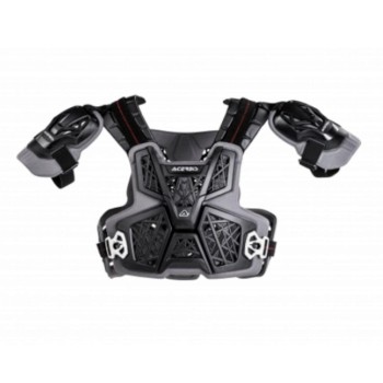 PETO ACERBIS GRAVITY BODY ARMOUR