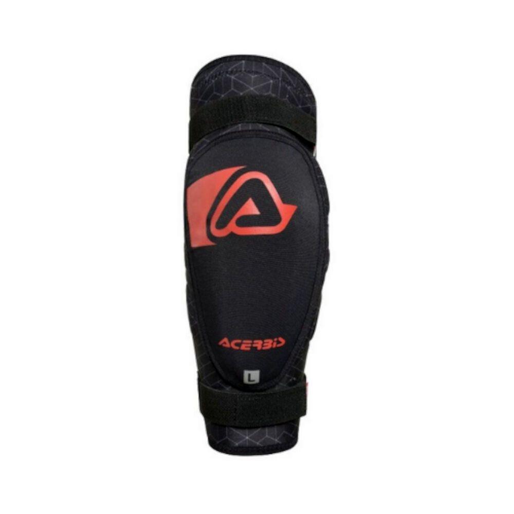 CODERAS ACERBIS NIÑO SOFT KID ELBOW GUARD