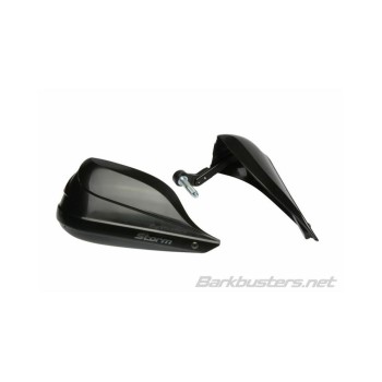 Kit paramanos Barkbusters STORM STM-005-02-BK