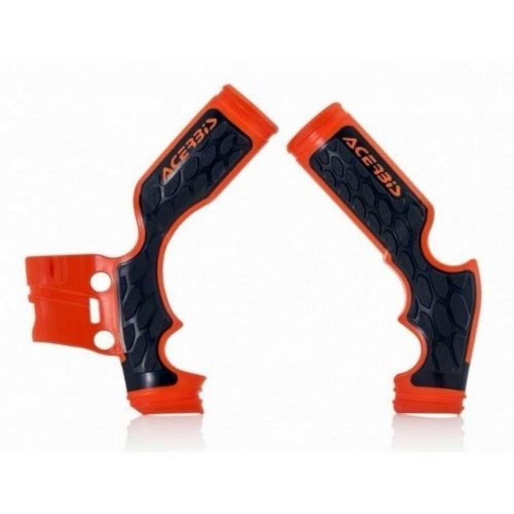 PROTECTOR CHASIS ACERBIS KTM SX 65 14-19