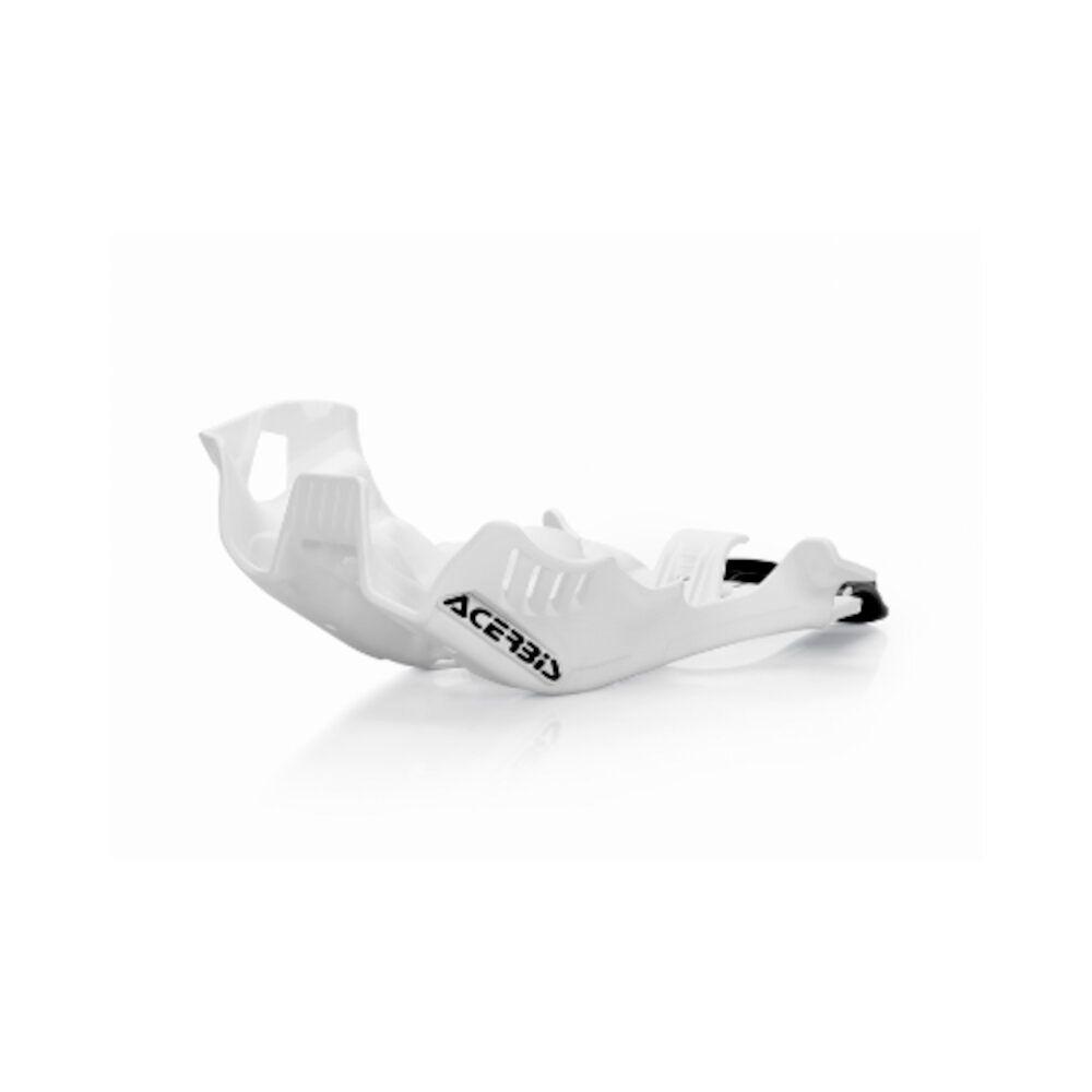 CUBRECARTER ACERBIS 0024022.237 BLANCO