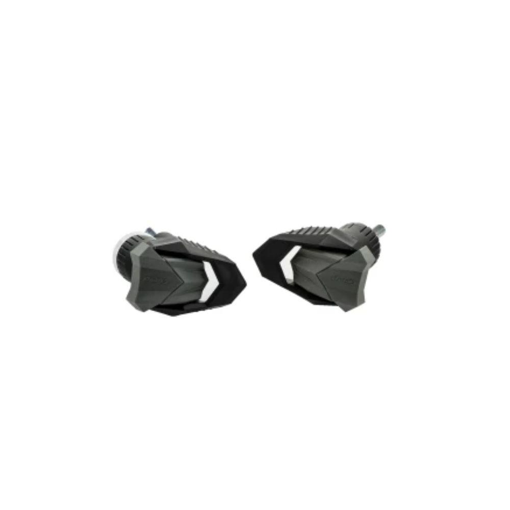 Protectores de motor R19 8106N para Benelli BN 302