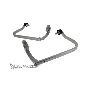 Kit montaje paramanos Barkbusters BHG-089 Ducati Multistrada V4/CF Moto 450