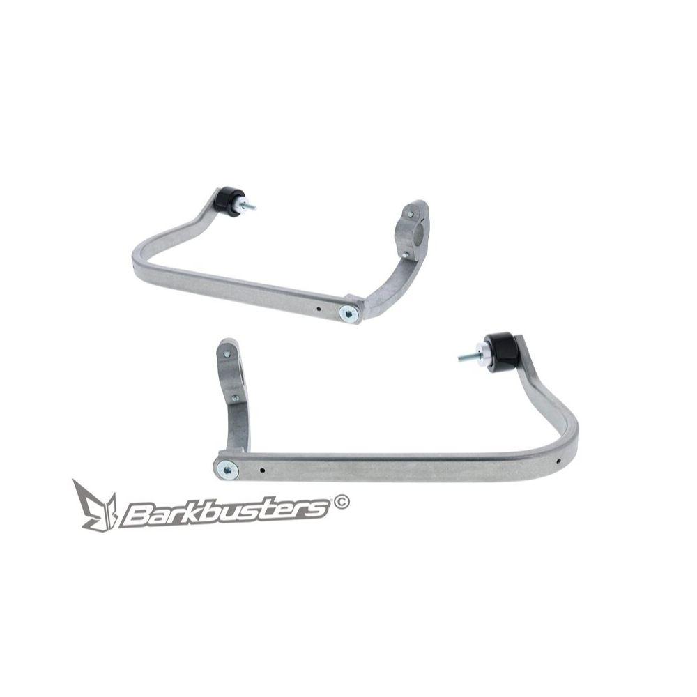 Kit de montaje 2 puntos Barkbusters BHG-148 Suzuki DRZ 400