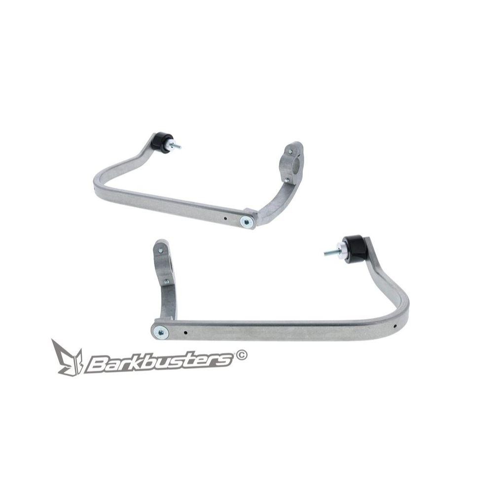 Kit montaje paramanos Barkbusters 2 puntos Honda XL750 Transalp