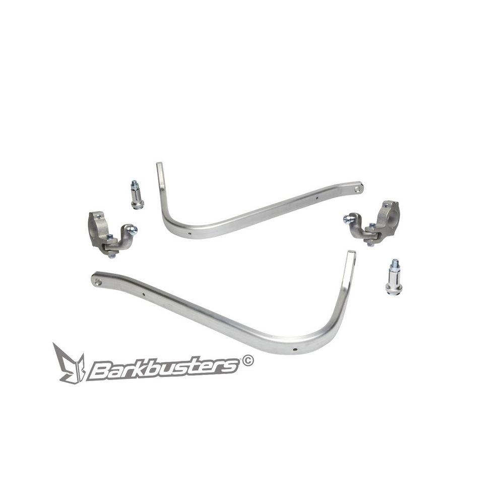 Kit montaje paramanos Barkbusters BHG-002 manillar cónico