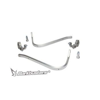Kit montaje paramanos Barkbusters BHG-002 manillar cónico