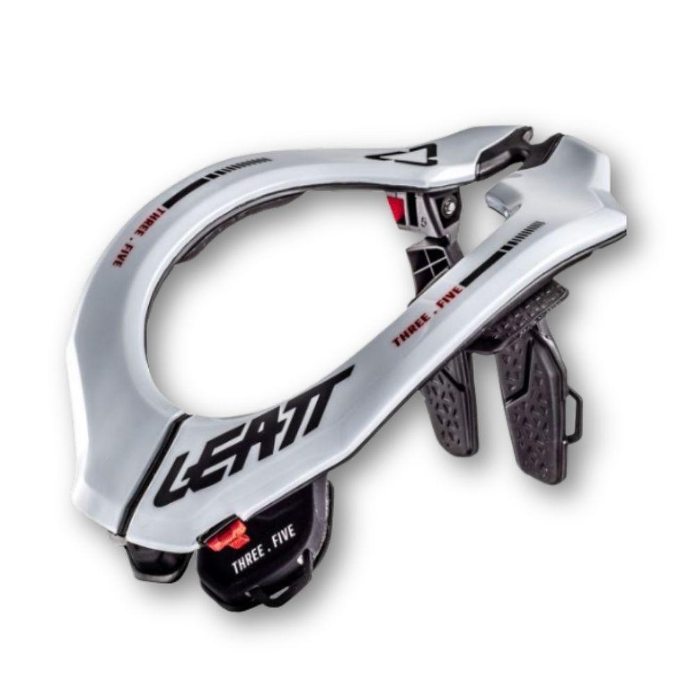 Collarín Leatt 3.5 L/XL Color Blanco