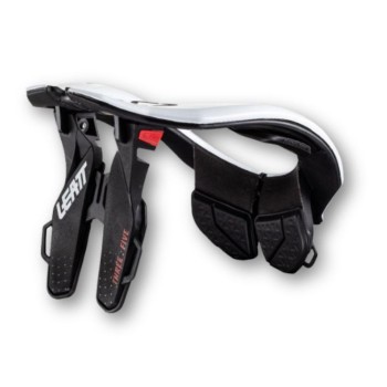 Collarín Leatt 3.5 L/XL Color Blanco