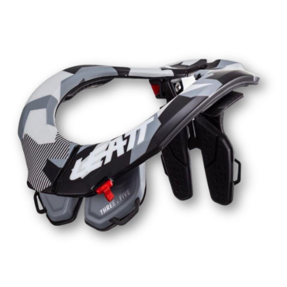 Collarín Leatt 3.5 L/XL Color Forge