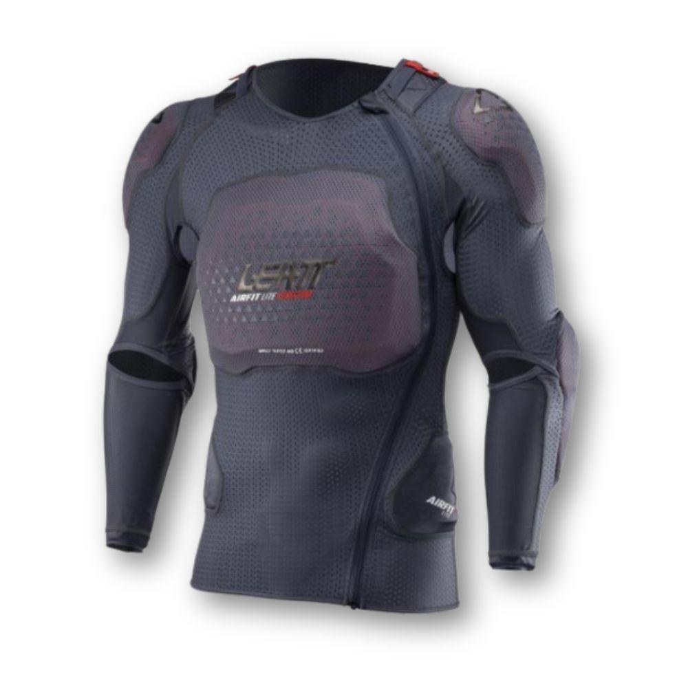 Peto Integral Leatt 3DF AirFit Lite Evo