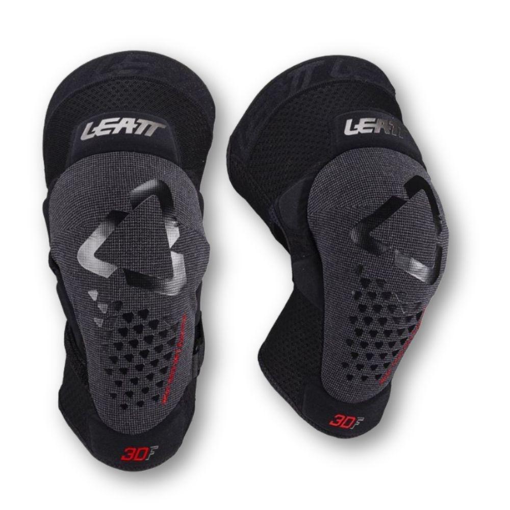 Rodillera Leatt 3DF 5.0 EVO Color Negro