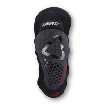 Rodillera Leatt 3DF 5.0 EVO Color Negro