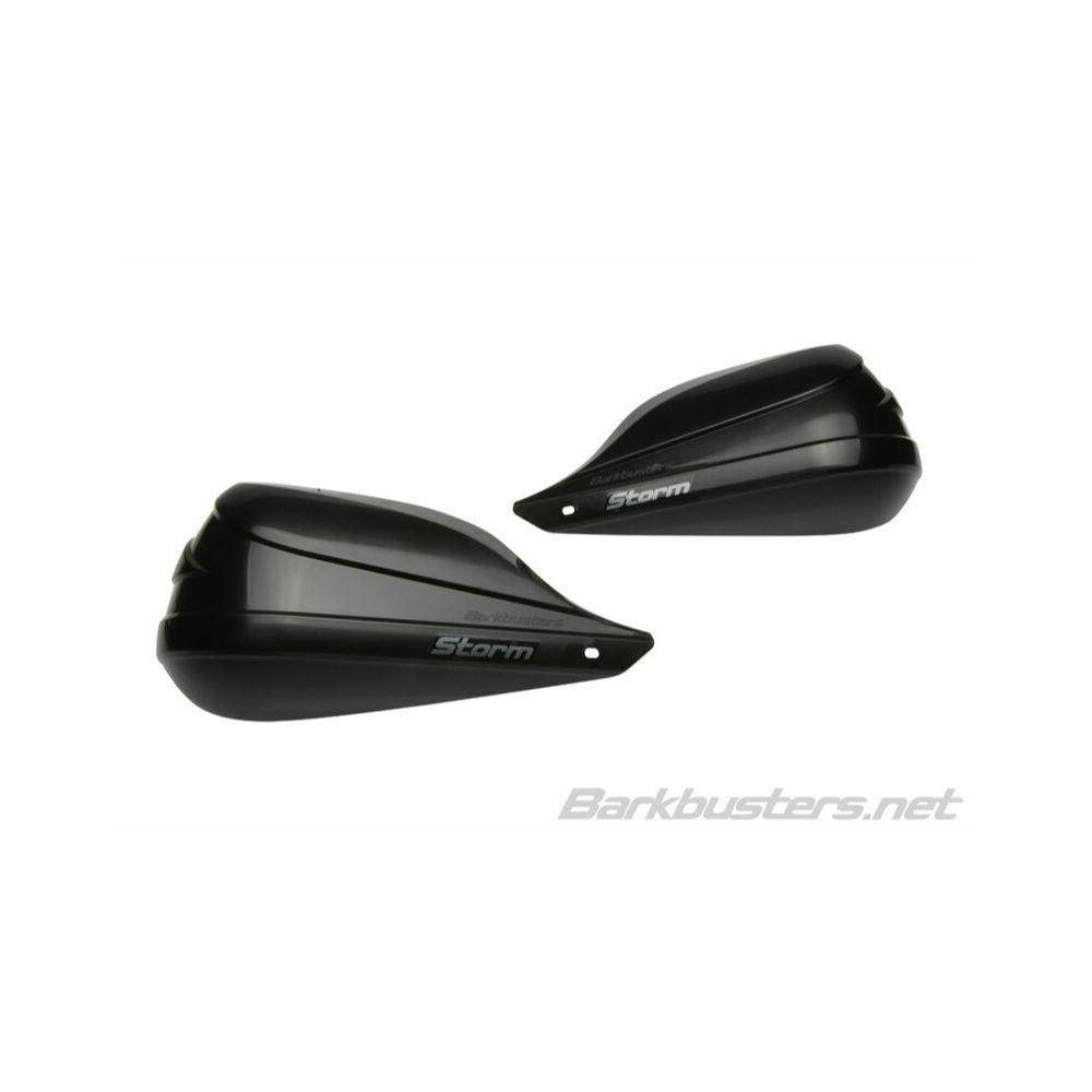Paramanos Barkbusters STORM negro STM-003-00-BK