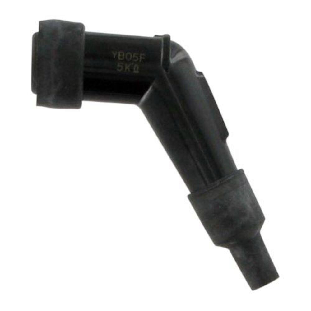 Pipa de bujía para moto NGK YB05F