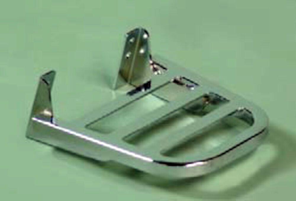 PORTAEQUIPAJE - LUGAGGE RACKS
