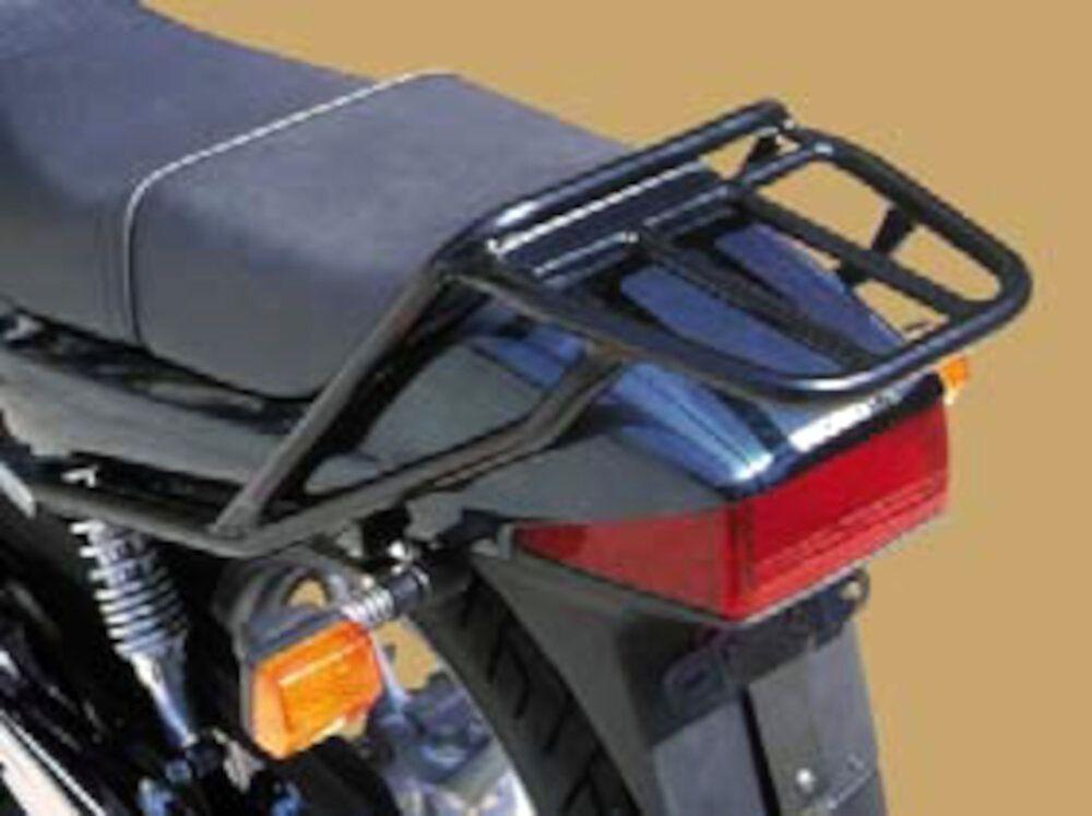 PORTAEQUIPAJES SPAAN CBF-250