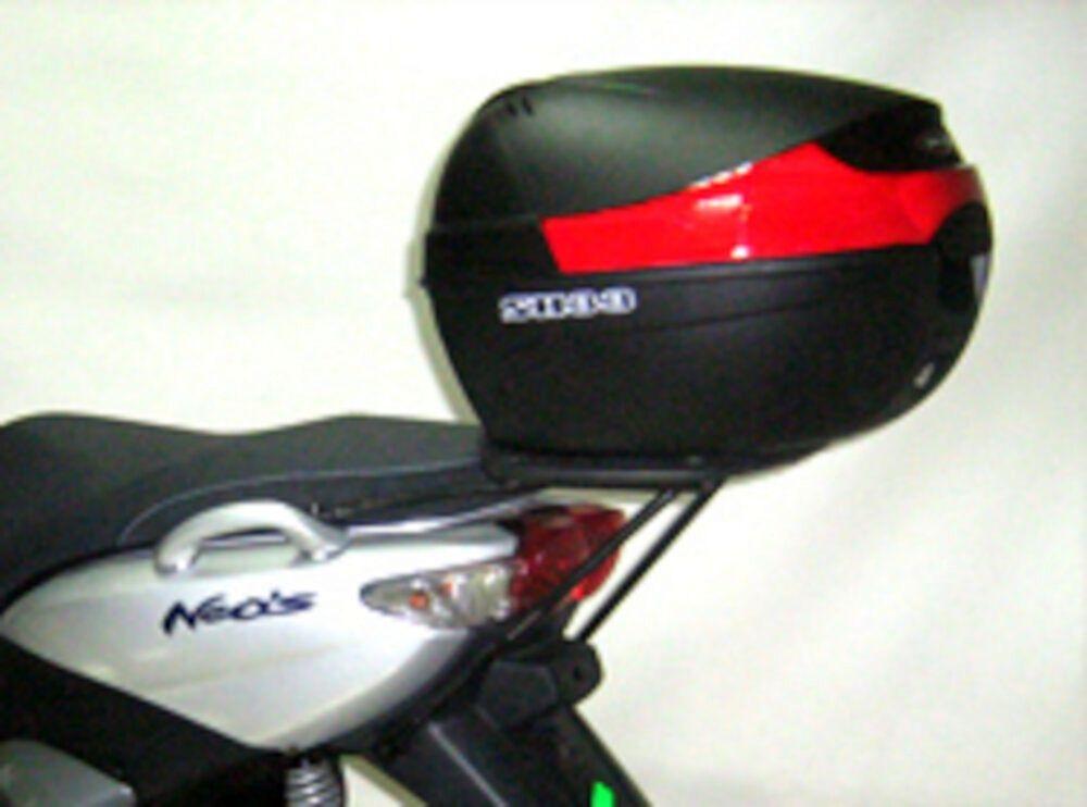 Fijaciones top case shad Y0NS58ST YAMAHA NEOS 50 08