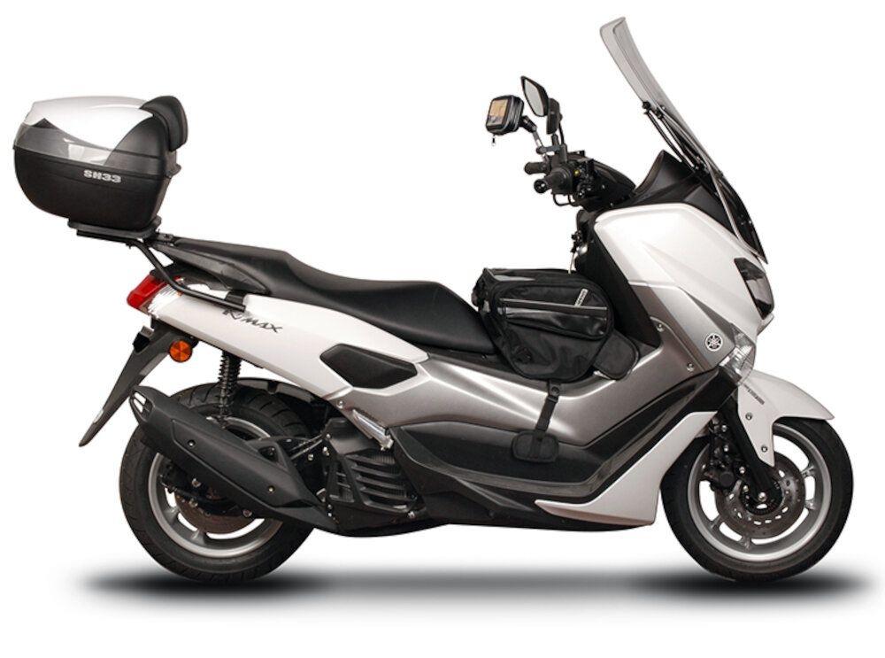 KIT TOP CASE SHAD YAMAHA N MAX 125  15