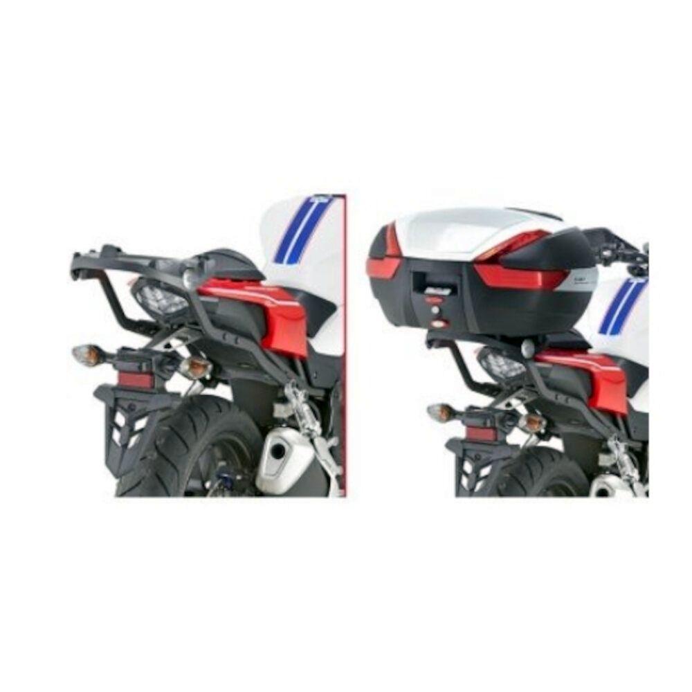 GIVI MONORACK HONDA CBF-500 2016