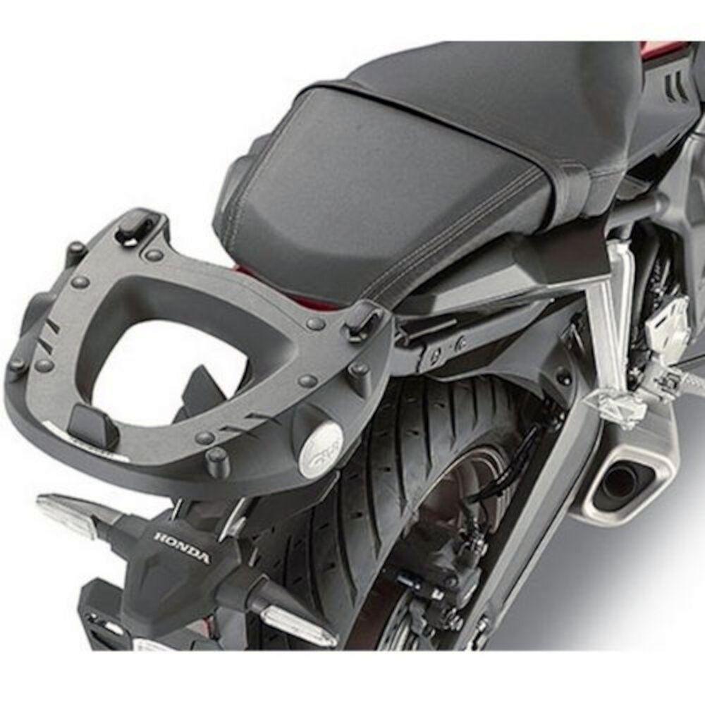 GIVI MONORACK HONDA CBR.650.2021