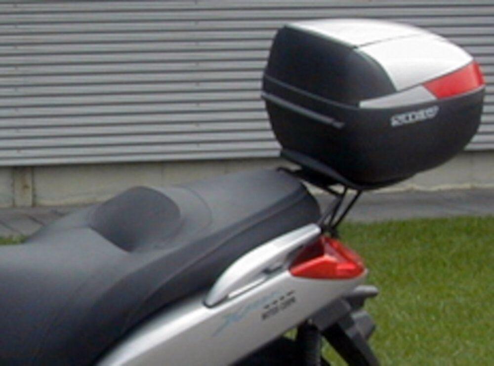 KIT TOP CASE SHAD YAMAHA X-MAX 125-250