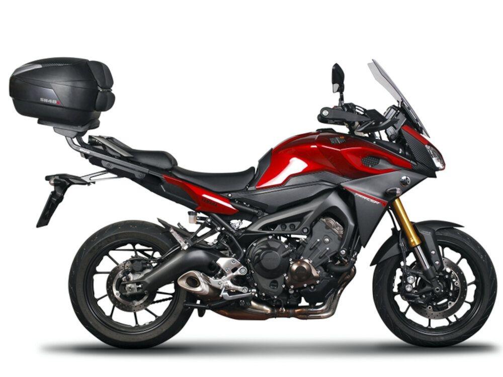 KIT TOP CASE SHAD YAMAHA MT09 TRACER 15