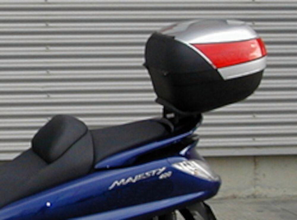 KIT TOP CASE SHAD YAMAHA MAJESTIC 400 4-10