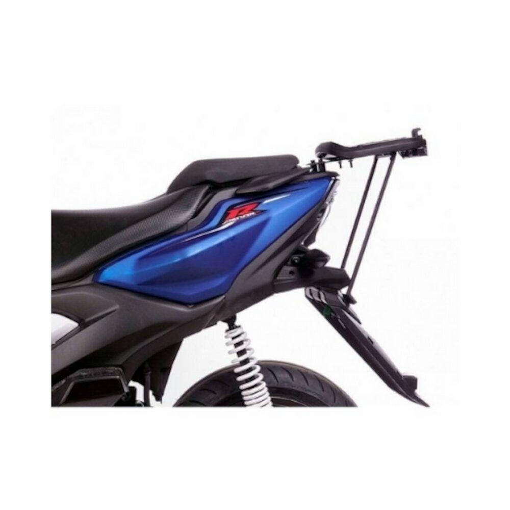 KIT TOP CASE SHAD YAMAHA AEROX 50 97