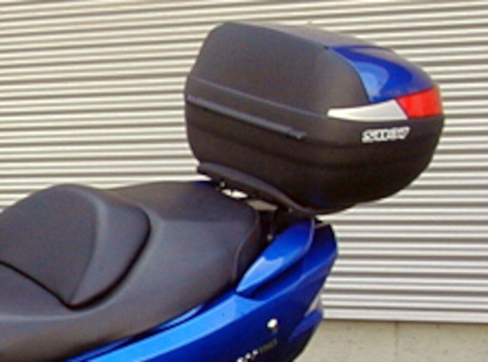 KIT TOP CASE SHAD SUZUKI BURGMAN