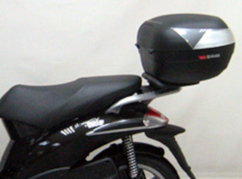 KIT TOP CASE SHAD PIAGGIO LIBERTY 09